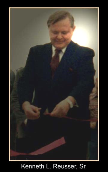 Kenneth-Reusser